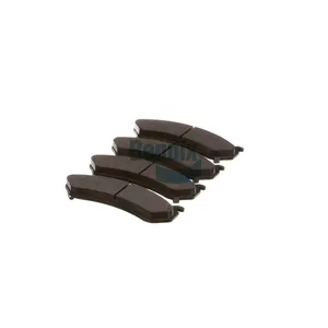 Bendix DISC PAD 449086 