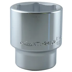 K-Tool International SOC 1-5/8 3/4D 1260418 