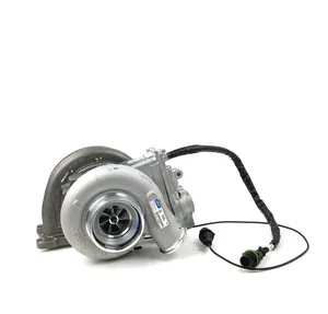 Holset Turbocharger 250712 