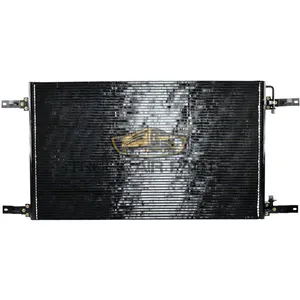 TruckAir Condenser 227168 