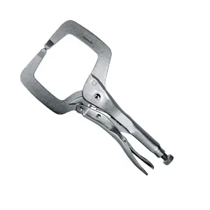 K-Tool International 11  LOCKING C-C 1261020 