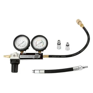 Wilmar Corp LEAK DOWN TEST 1366776 