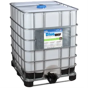 Peak 275-GALLON BLUE 1298854 