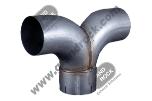 Grand Rock Y-PIPE AZ 297014 