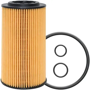 Baldwin LUBE FILT 296226 