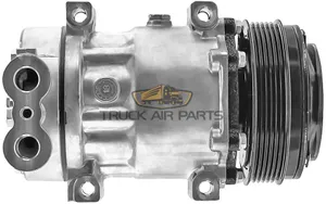 TruckAir Compressor 234796 