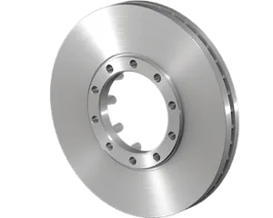 Conmet Rotor Service Kit - Medium Duty Flat Rotor 10019996 474350 