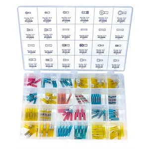 K-Tool International 120 PC LARGE SH 1260354 