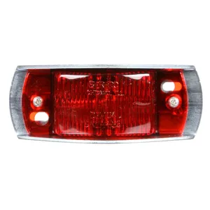 Truck-Lite M/C LAMP COMPLE 376202 