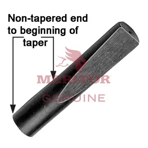 Meritor Key 753171 