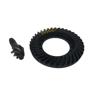 Euroricambi RING & PINION 315372 
