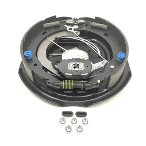 DEXTER AXLE Electric Brake Assembly 223982 