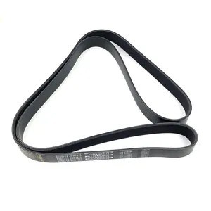 Dayco Serpentine Belt 253206 