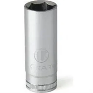Gear Wrench SOC 12MM 3/8D 6 1249822 