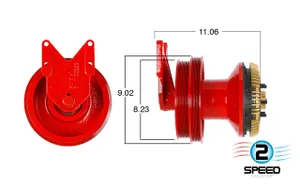 Kit Masters 2 - Speed  Re-M 969960 