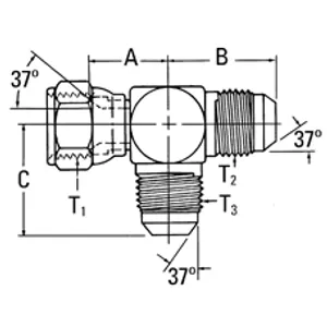 Eaton Adaptr WHD C570 1178888 