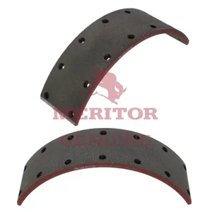 Meritor Lining Set Bulk 772932 