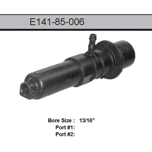 Bendix MASTER CYLINDER 444392 