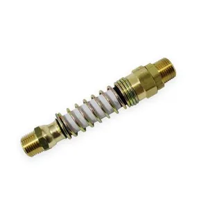 Velvac NOSE BOX HOSE 1110142 