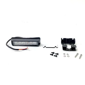 ECCO Led Directional Warning Light 231506 
