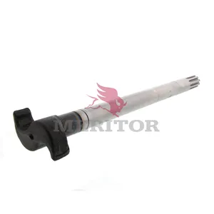 Meritor Q Plus 1.5 10 Spline Left Hand Camshaft 279958 