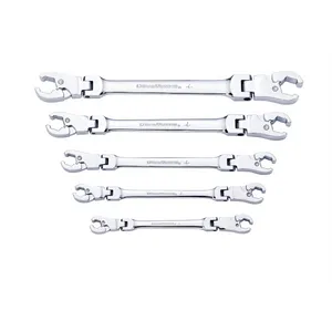 Gear Wrench GEARWRENCH 5 PC 1263098 