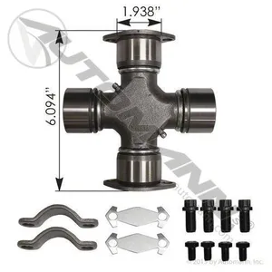 Automann UnivCross 1122698 