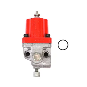 PAI Shut-Off Valve - Fuel 257424 