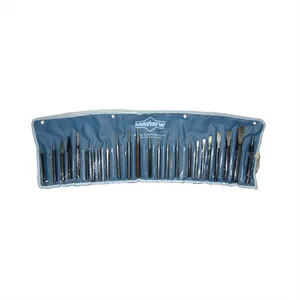 Mayhew Tools 24PC PUNCH&CHIS 1286554 