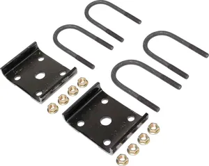 DEXTER AXLE UBOLT KIT 922854 