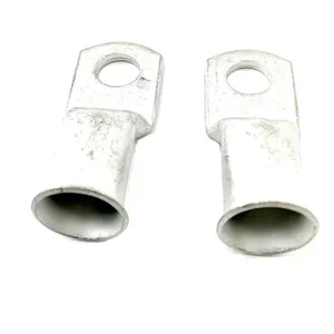 Grote Tin Plated Copper Tube Lugs 219650 