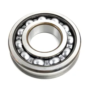 Eaton Bearing, Ball 216502 