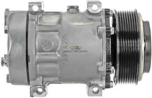TruckAir Compressor 234632 