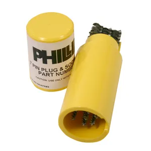 Phillips 7 WAY PLUG & 278554 
