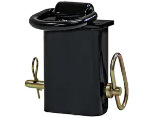 Buyers Products D-RING,STAKE PO 476468 