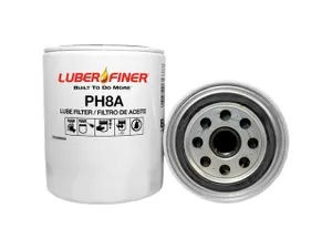 Luber-Finer LUBE FLTR 298612 