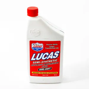 Lucas Oil - Synthetic, Transmission 237256 