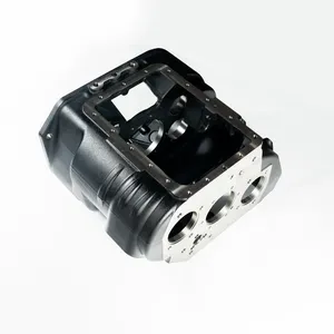 Eaton CASE ASSEMBLY, FRONT, MANUAL TRANSMISSION 241180 