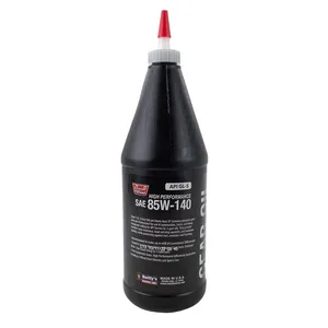 Super S OIL85W140 296486 