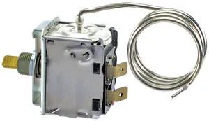TruckAir Thermostat 351976 