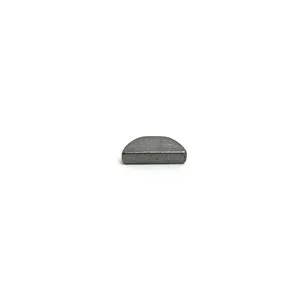 Tremec Woodruff Key 231056 