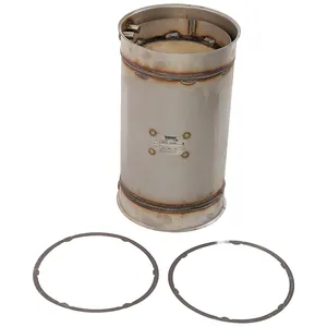 Dorman Diesel Particulate Filter (DPF) 553468 