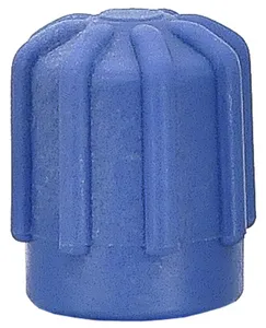 TruckAir Cap Blue 13mm 1060074 