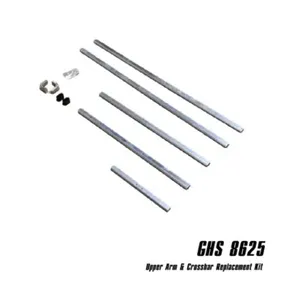 Harp Tarp ALUM ARMS 1413979 