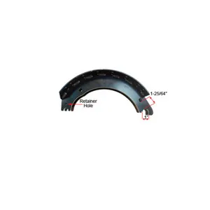 Haldex BRK KIT 674594 