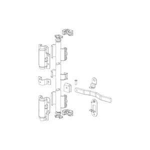 Fleet Engineers ROD KIT 338194 