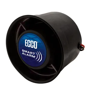 ECCO Backup Alarm 214630 