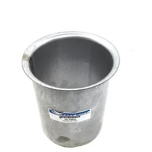 Heavy Duty Manufacturing Adapter - Exhaust 250710 