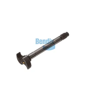 Bendix Extended Service 1.5 28 Spline Right Hand Camshaft 428248 