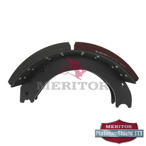 Meritor Reman Shoe 997873 
